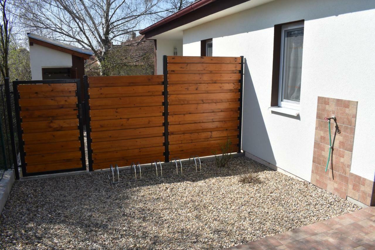 Pohoda Morava Cejkovice  Exterior photo
